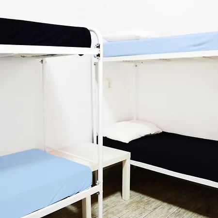 Hostel Railway Kiev-2