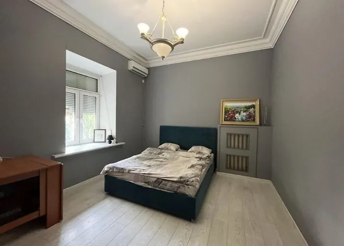 Friends Hostel Київ