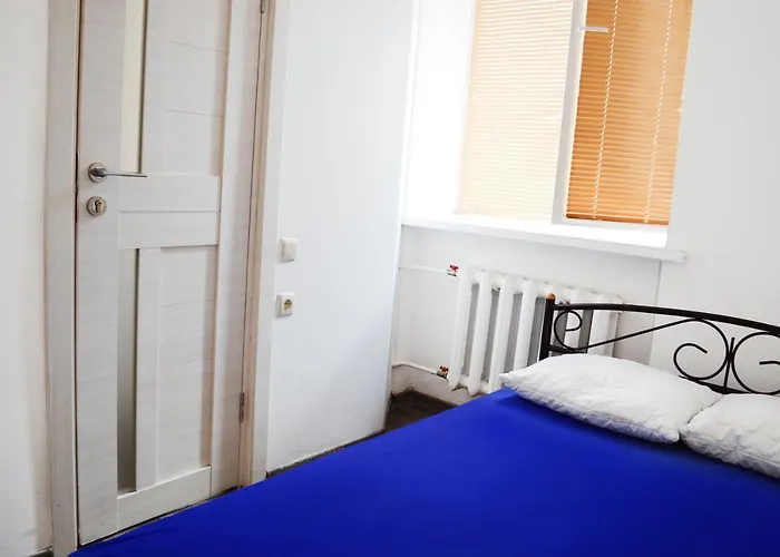 Hostel Vokzal Київ
