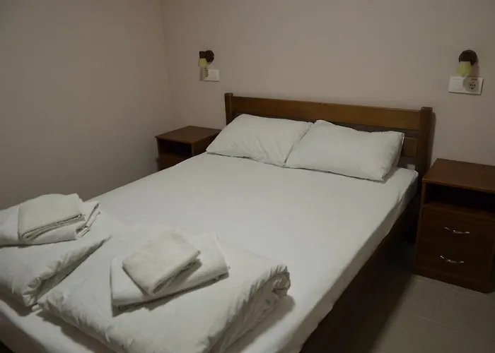 Hostel Vshokoladi Київ