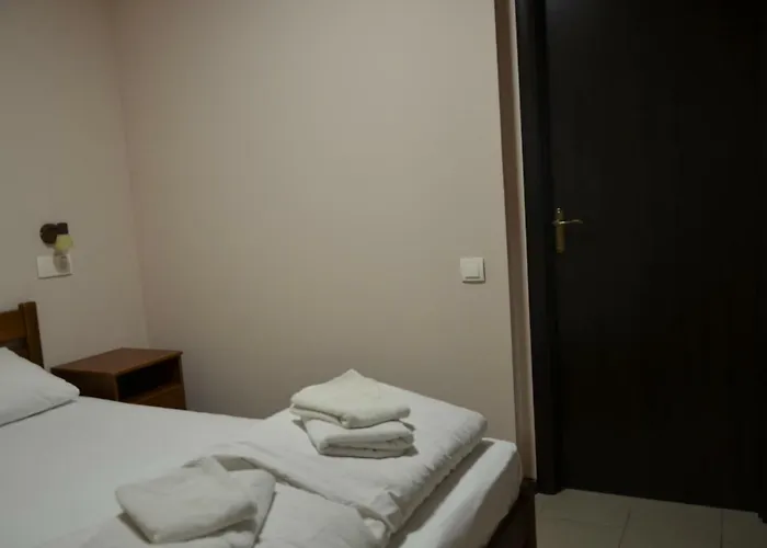 Hostel Vshokoladi Київ